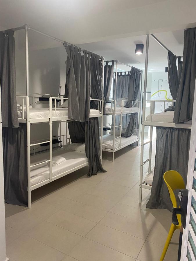 Hostal Nomada Hostel- Isla *
