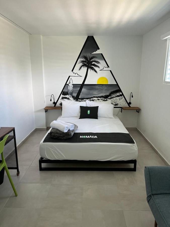 Hostal Nomada Hostel- Isla San Juan
