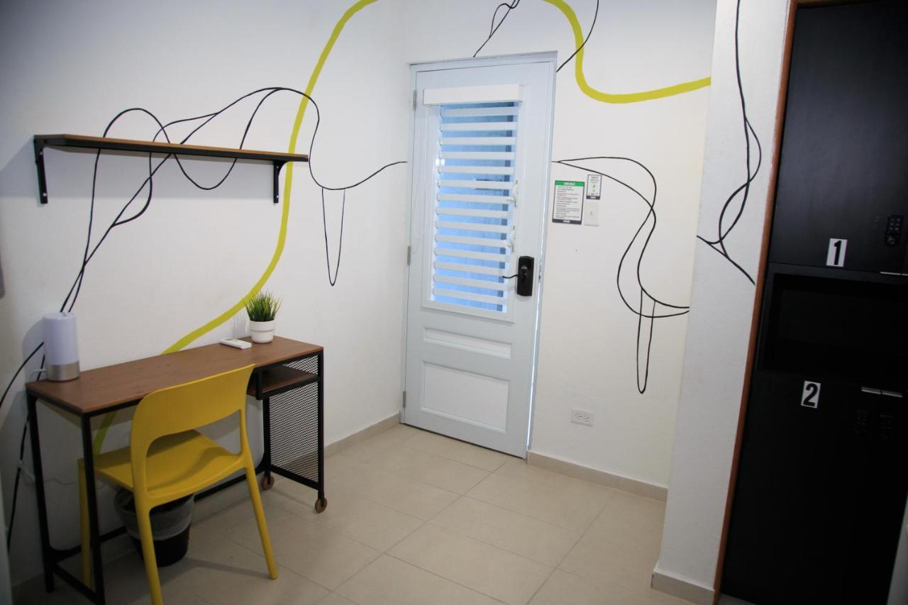 Nomada Hostel- Isla Hostal San Juan