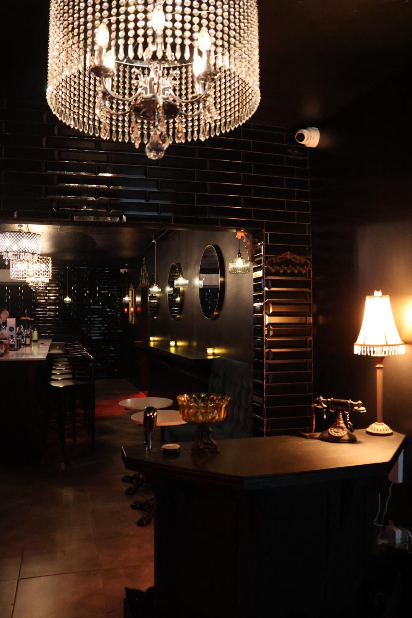Nomada Hostel- Isla
