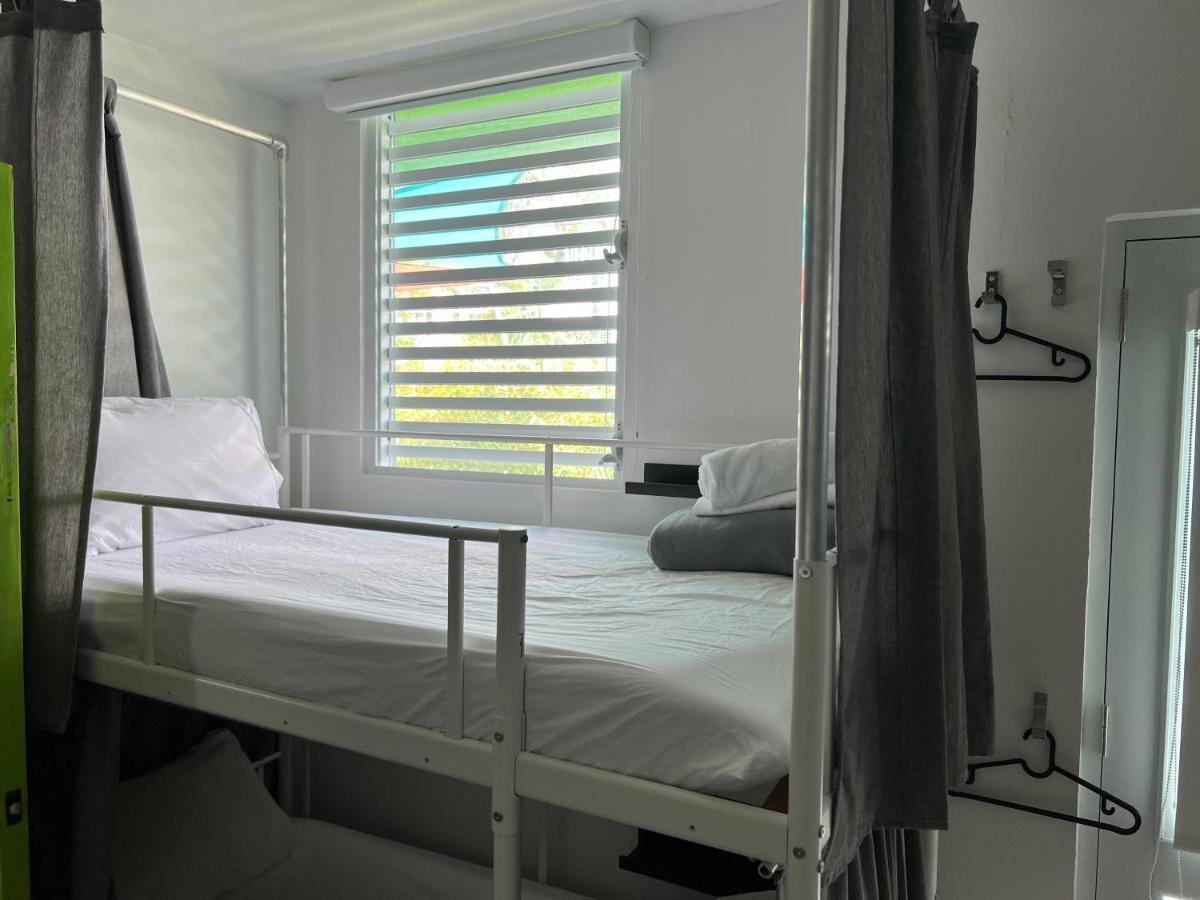 Nomada Hostel- Isla San Juan