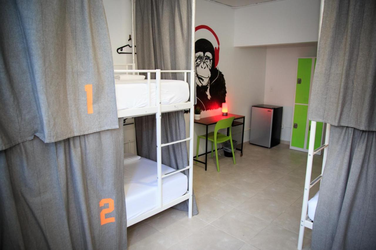 Nomada Hostel- Isla * San Juan