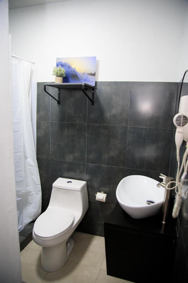 Nomada Hostel- Isla Hostel