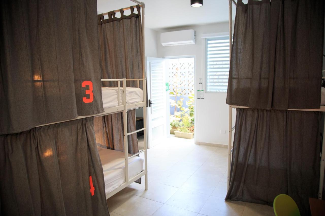 Nomada Hostel- Isla Hostel